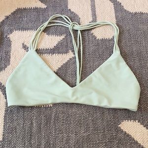 Mikoh Bathing Suit Top